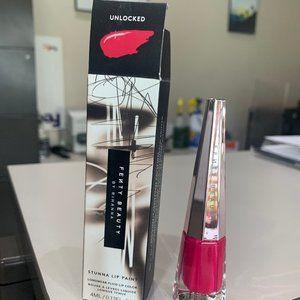 FENTY Stunna Lip Paint Longwear Fluid Lip Color